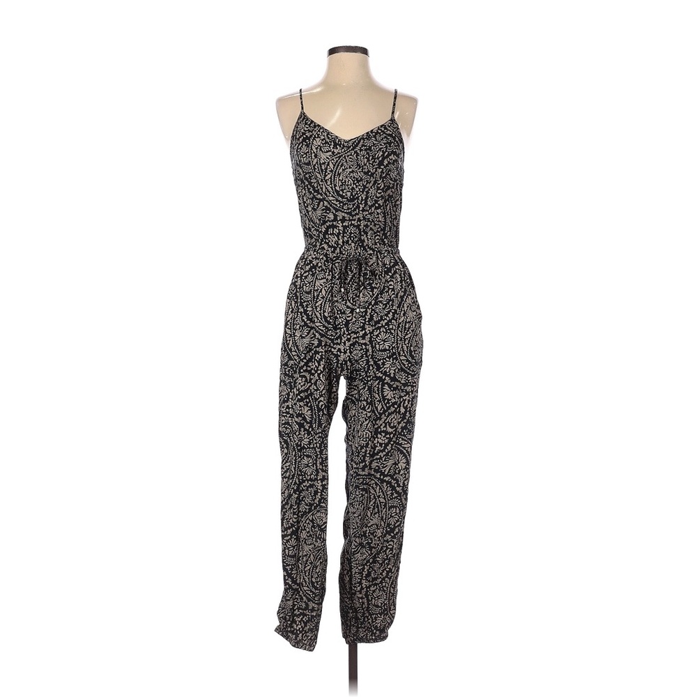 Brand: American Eagle, Size: small, Color: black and beige